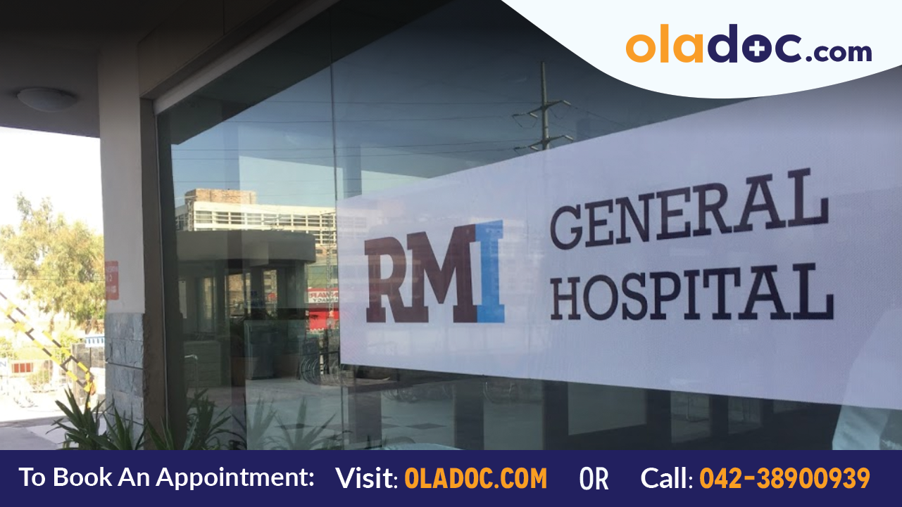 Rehman Medical Institute Peshawar 